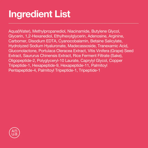 Niacinamide 5 TXA Brightening Pad - 60 Pads