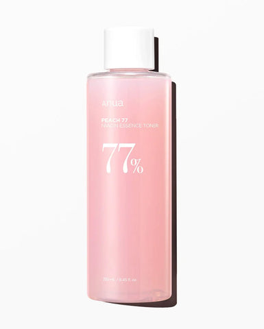 Peach 77 Niacin Essence Toner - 250ml