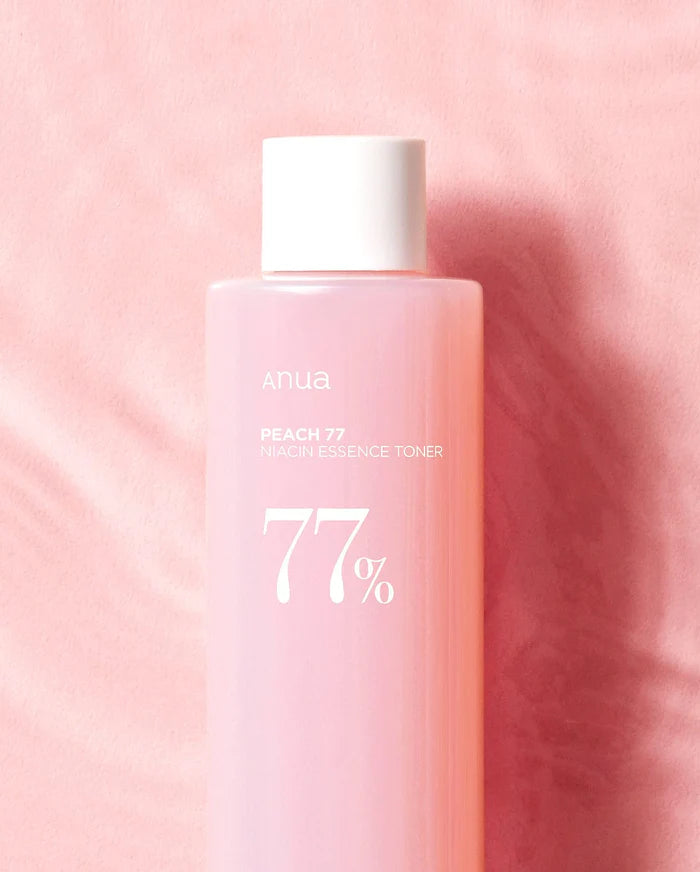 Peach 77 Niacin Essence Toner - 250ml
