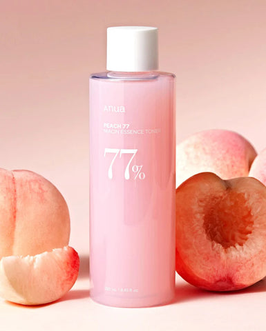Peach 77 Niacin Essence Toner - 250ml