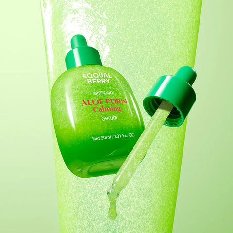 Aloe PDRN Calming Serum - 30ml