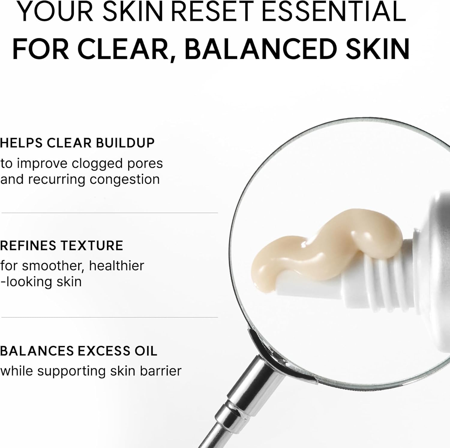 Eraser Shot Glycolic Acid Booster - 30ml