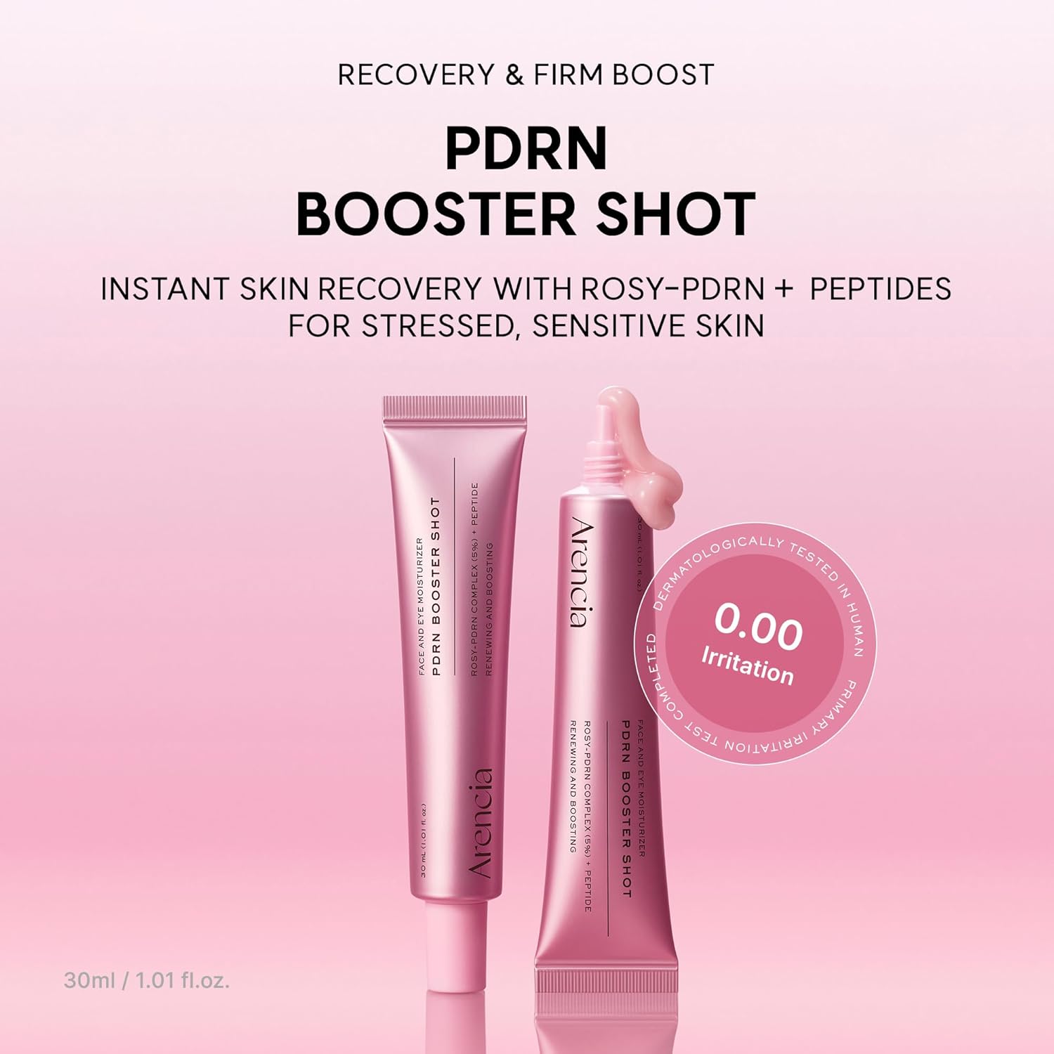 PDRN Booster Shot - 30ml