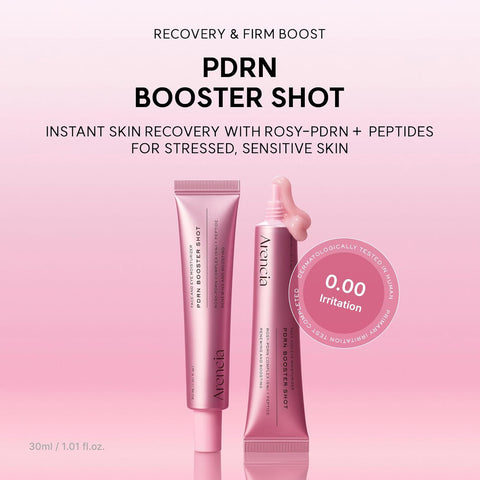PDRN Booster Shot - 30ml