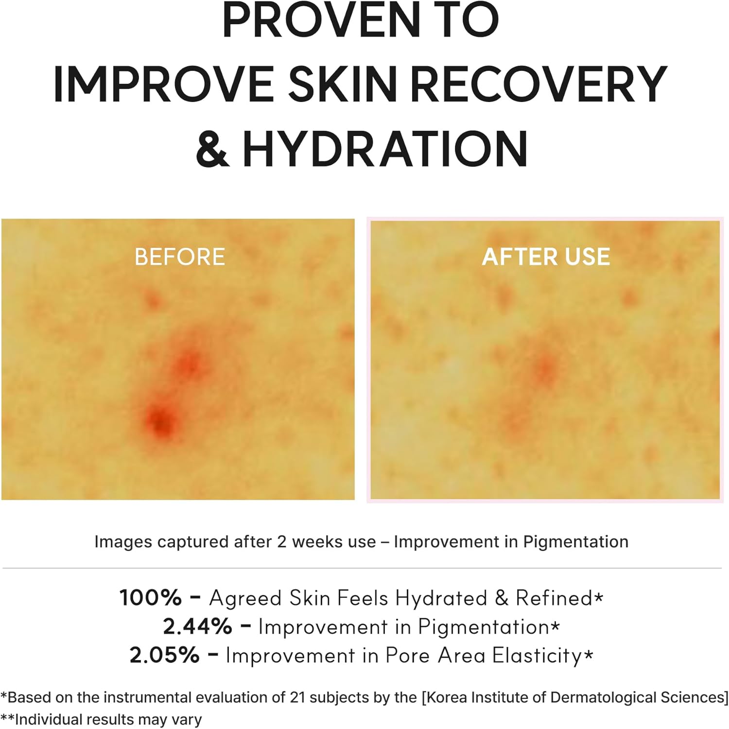 PDRN Booster Shot - 30ml