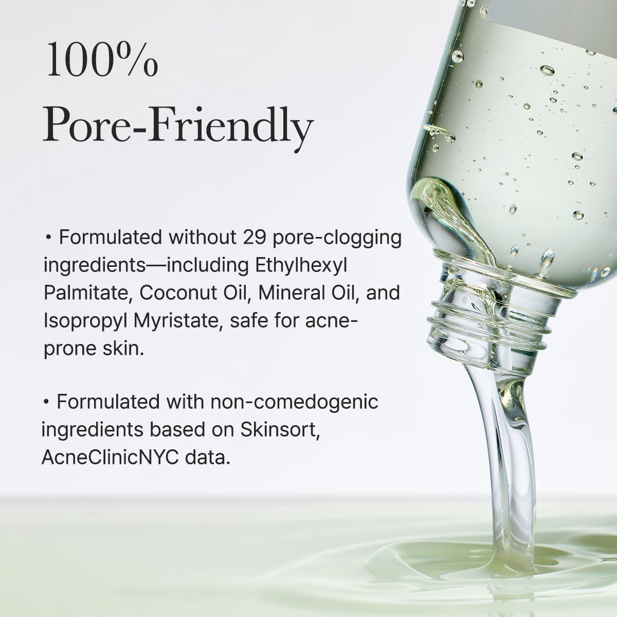 Pore Melt Mochi Cleansing Oil - 200ml
