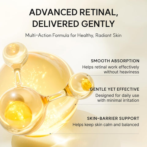 Retinal Booster Shot - 30ml