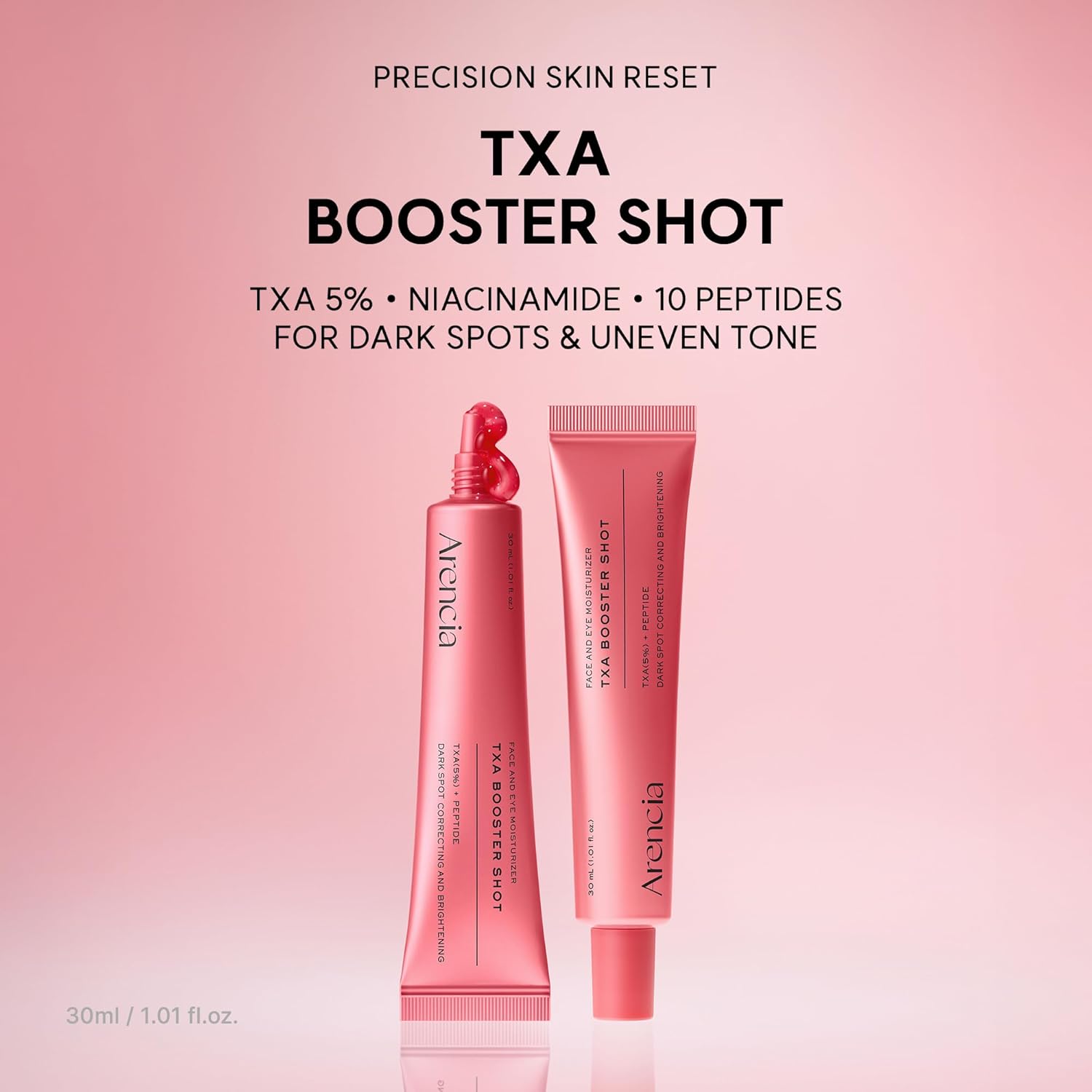 TXA Booster Shot - 30ml