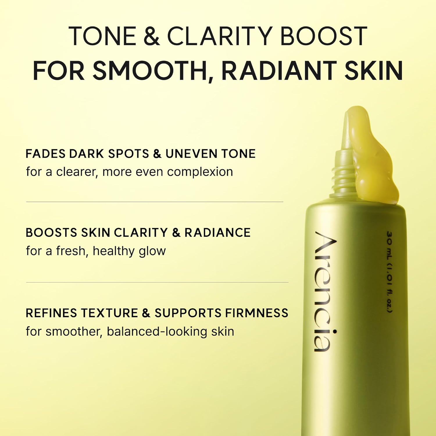 Vitamin C Booster Shot - 30ml