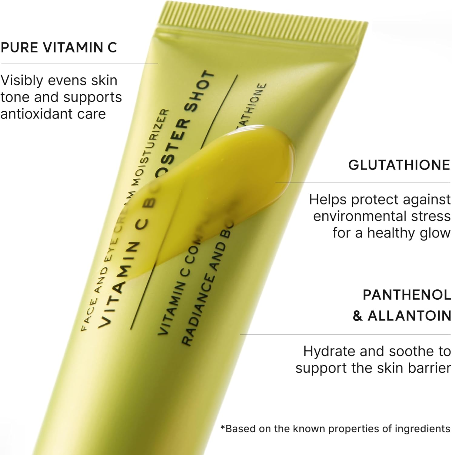 Vitamin C Booster Shot - 30ml