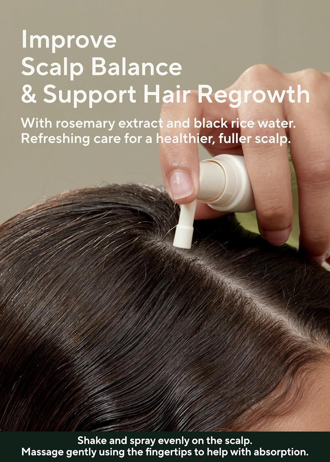 Rosemary Root Enhancer - 100ml