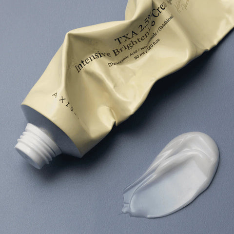 TXA 2.5% Intensive Brightening Cream - 50ml