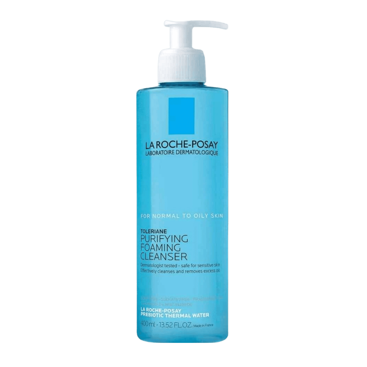 La Roche-Posay Purifying Foaming Cleanser (400ml)