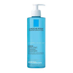 La Roche-Posay Purifying Foaming Cleanser (400ml)