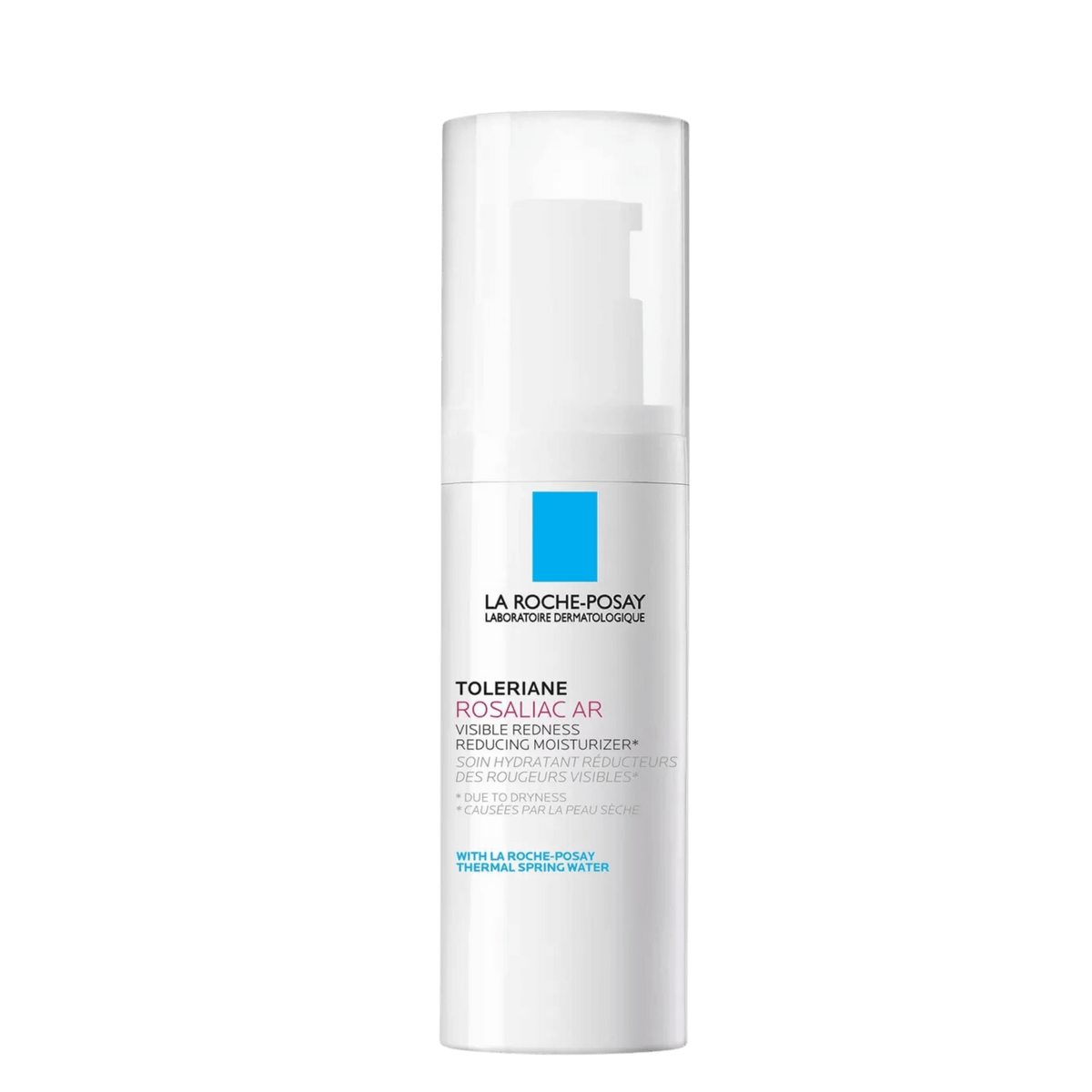 La Roche Posay Toleriane Rosaliac AR 0% (40ml)