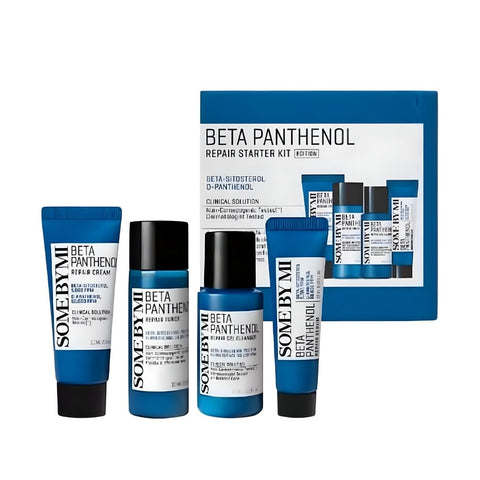 SOME BY MI Beta Panthenol Repair Starter Kit Authentic at Noura Skincare