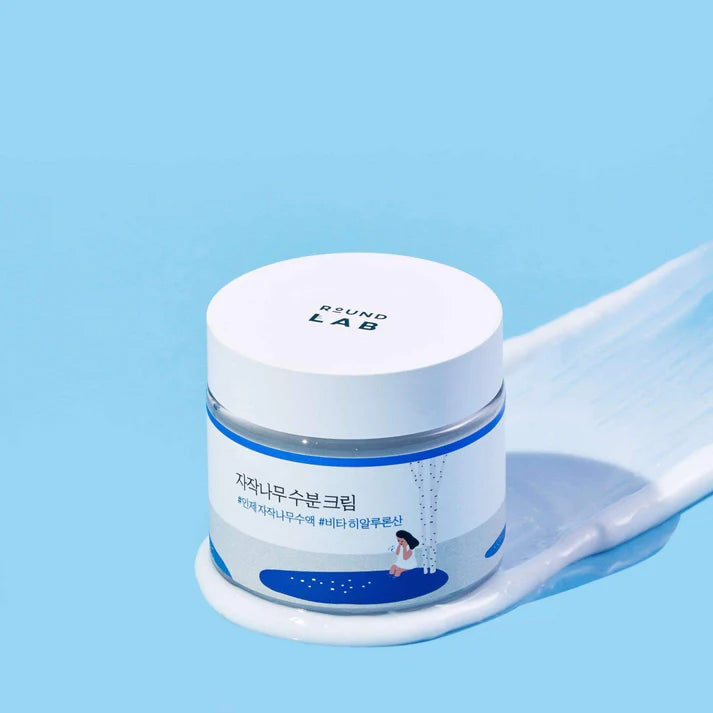 Birch Moisturizing Cream - 80ml