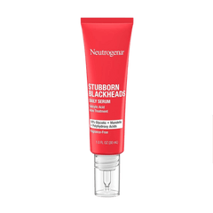 Neutrogena Black Heads serum pakisatn