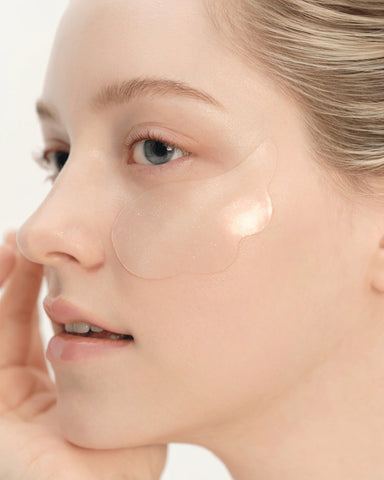 Revive Under Eye Patch: Ginseng + Retinal - 60pcs