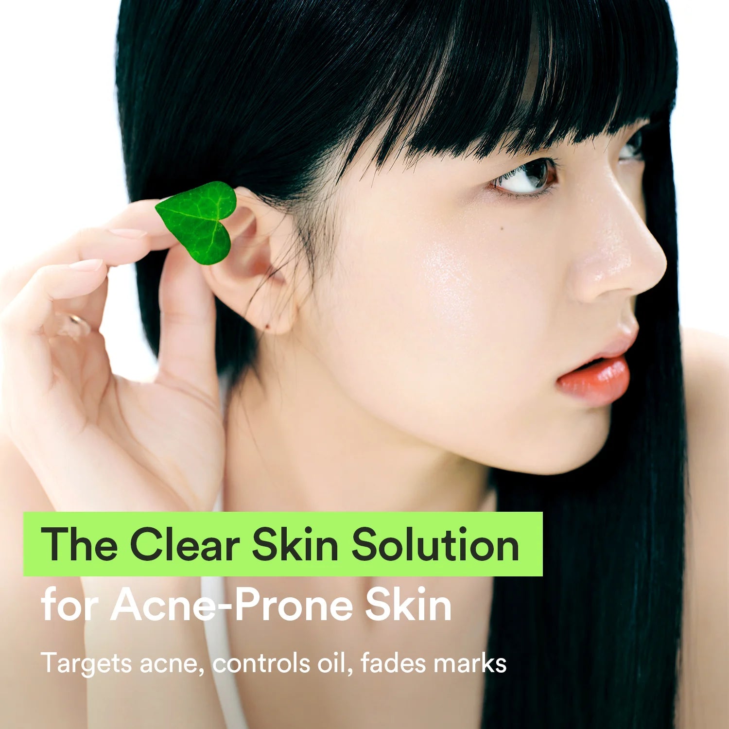 Heartleaf TECA Capsule Serum Calming Drop - 50ml