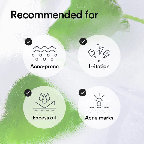 Heartleaf TECA Capsule Serum Calming Drop - 50ml