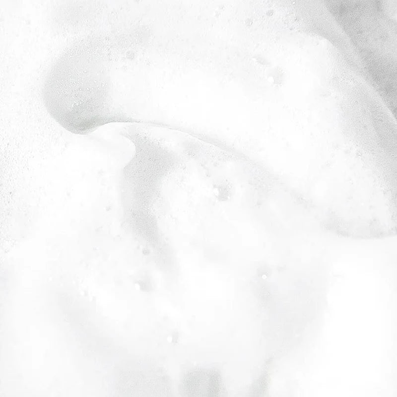 Ji Woo Gae Baking Soda Deep Pore Foam Cleansing - 150ml