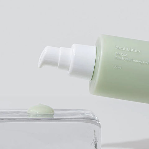 The Real Noni Hydra Firming Lotion - 150ml