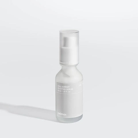 Dual Barrier Boosting Serum - 30ml