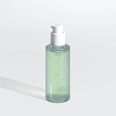 The Real Cica Niacinamide AC Calming Serum - 40ml