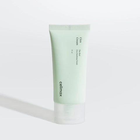 The Real Cica Soothing Cream - 50ml