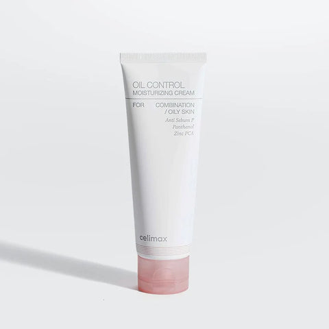 Oil Control Moisturizing Cream - 80ml