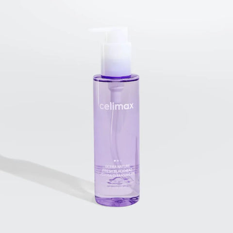 Derma Nature Fresh Blackhead Jojoba Cleansing Oil - 150ml