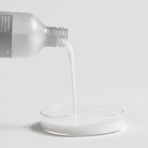 Dual Barrier Creamy Toner - 150ml