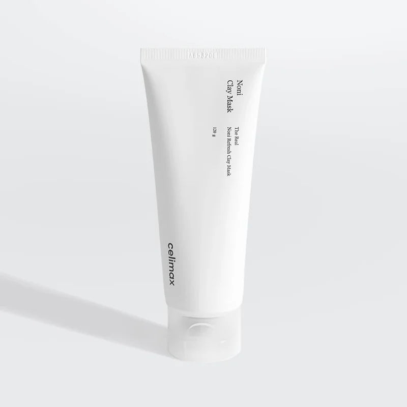 The Real Noni Refresh Clay Mask - 120g