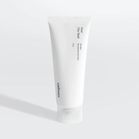 The Real Noni Refresh Clay Mask - 120g