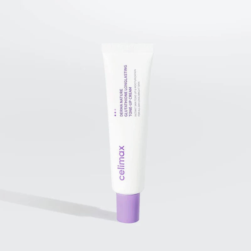 Derma Nature Glutathione Longlasting Tone-up Cream - 35ml
