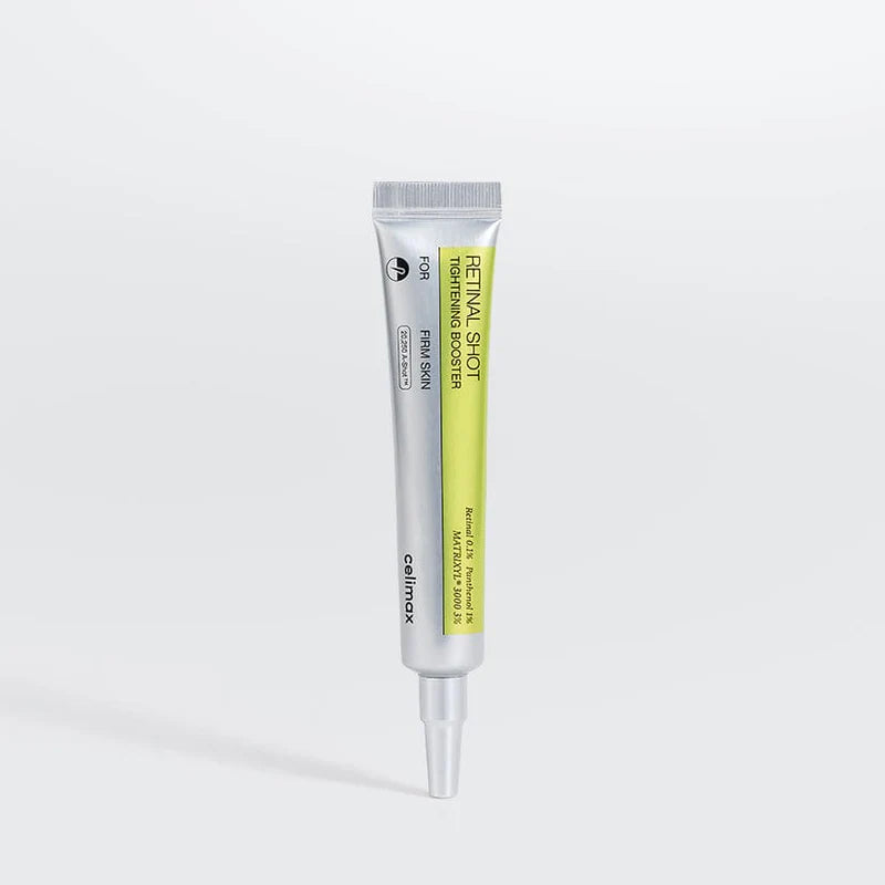 The Vita A Retinal Shot Tightening Booster - 15ml