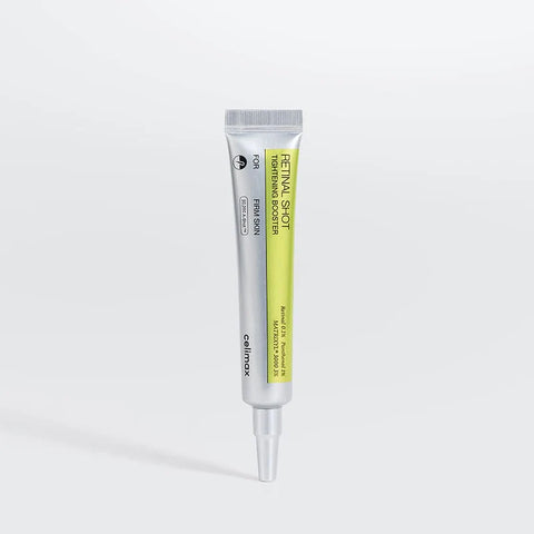 The Vita A Retinal Shot Tightening Booster - 15ml