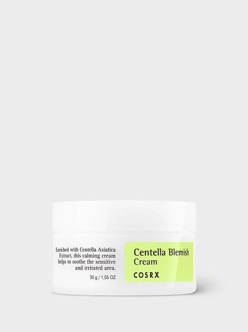 Centella Blemish Cream - 30g