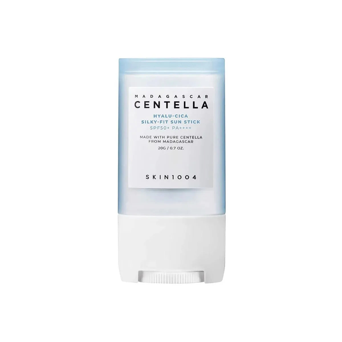 Madagascar Centella Hyalu-Cica Silky-Fit Sun Stick (SPF50+ PA++++)