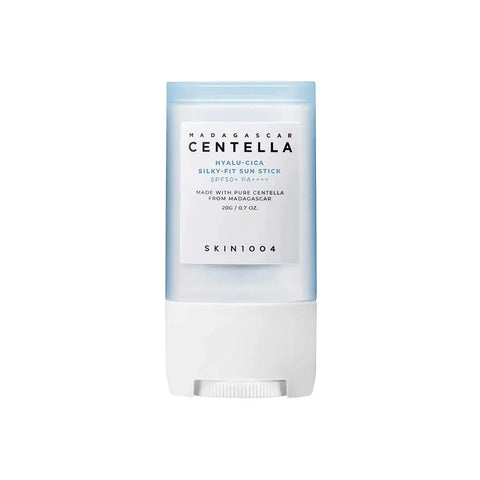 Madagascar Centella Hyalu-Cica Silky-Fit Sun Stick (SPF50+ PA++++)