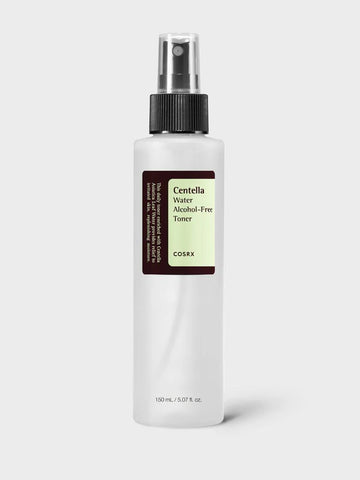 Centella Water Alcohol-Free Toner - 150ml