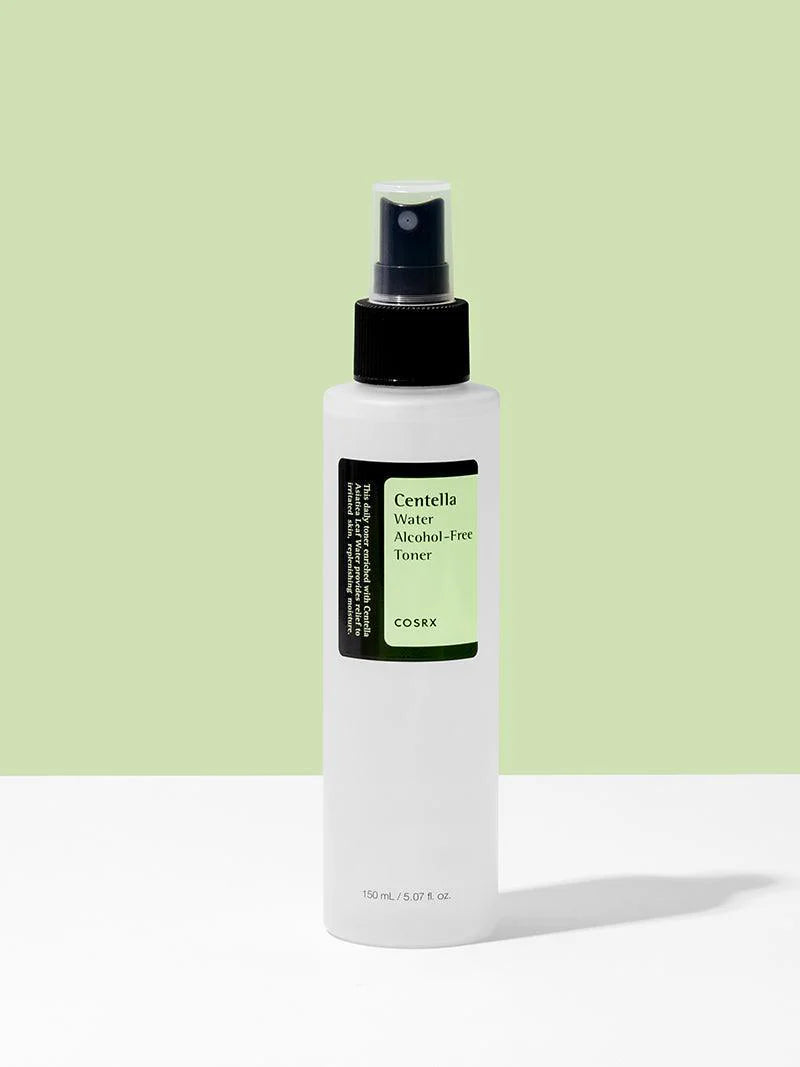 Centella Water Alcohol-Free Toner - 150ml