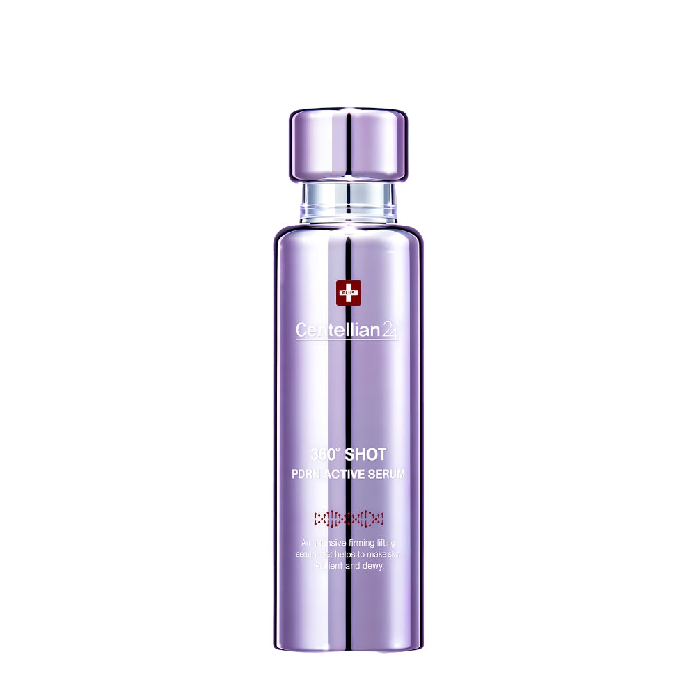 Centellian24 360º Shot PDRN Active Serum 50ml available at Noura Skincare Arabia