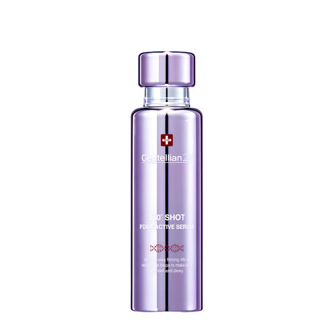 Centellian24 360º Shot PDRN Active Serum 50ml available at Noura Skincare Arabia