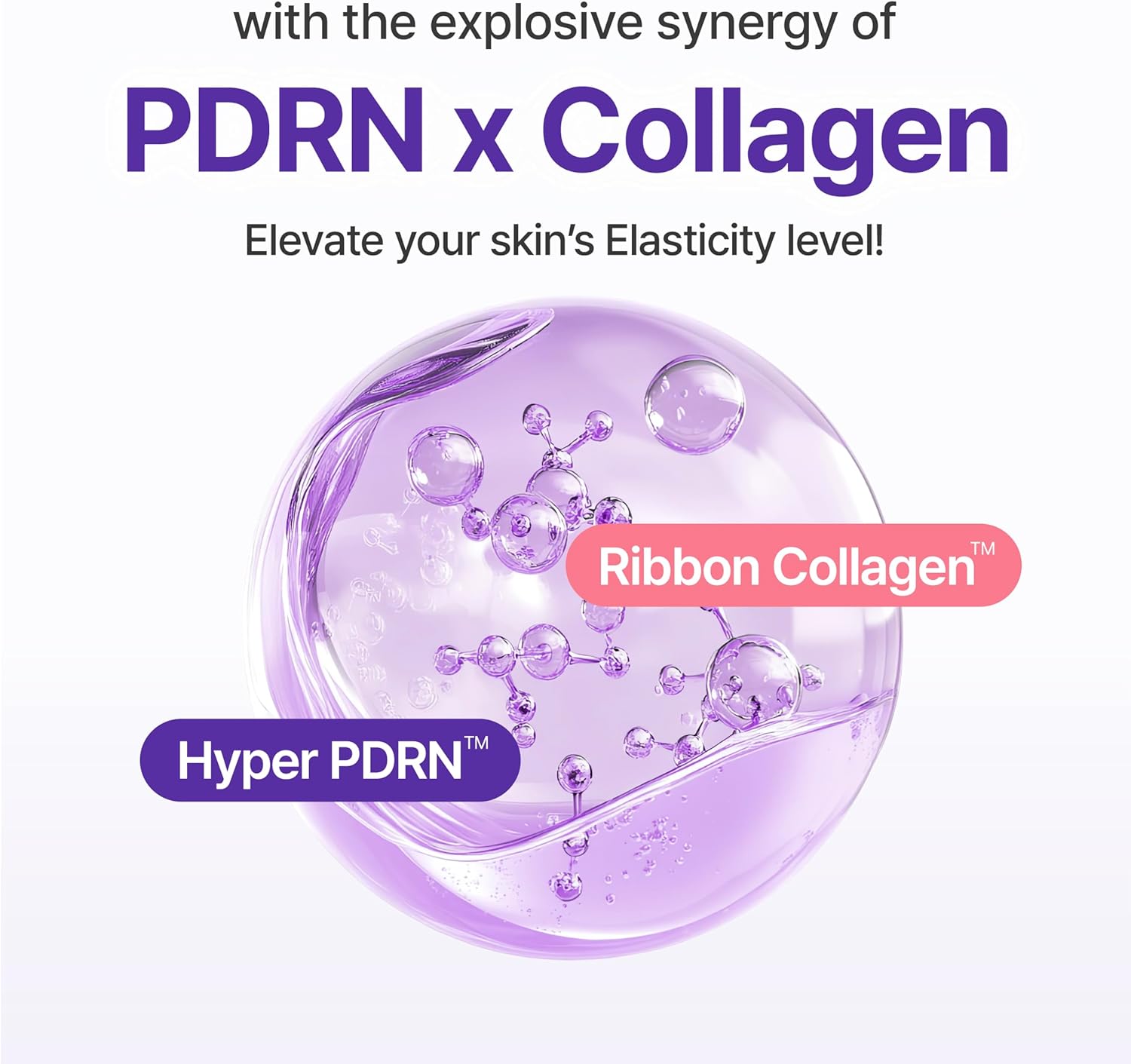360º Shot PDRN Active Serum - 50ml