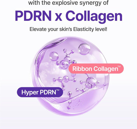 360º Shot PDRN Active Serum - 50ml