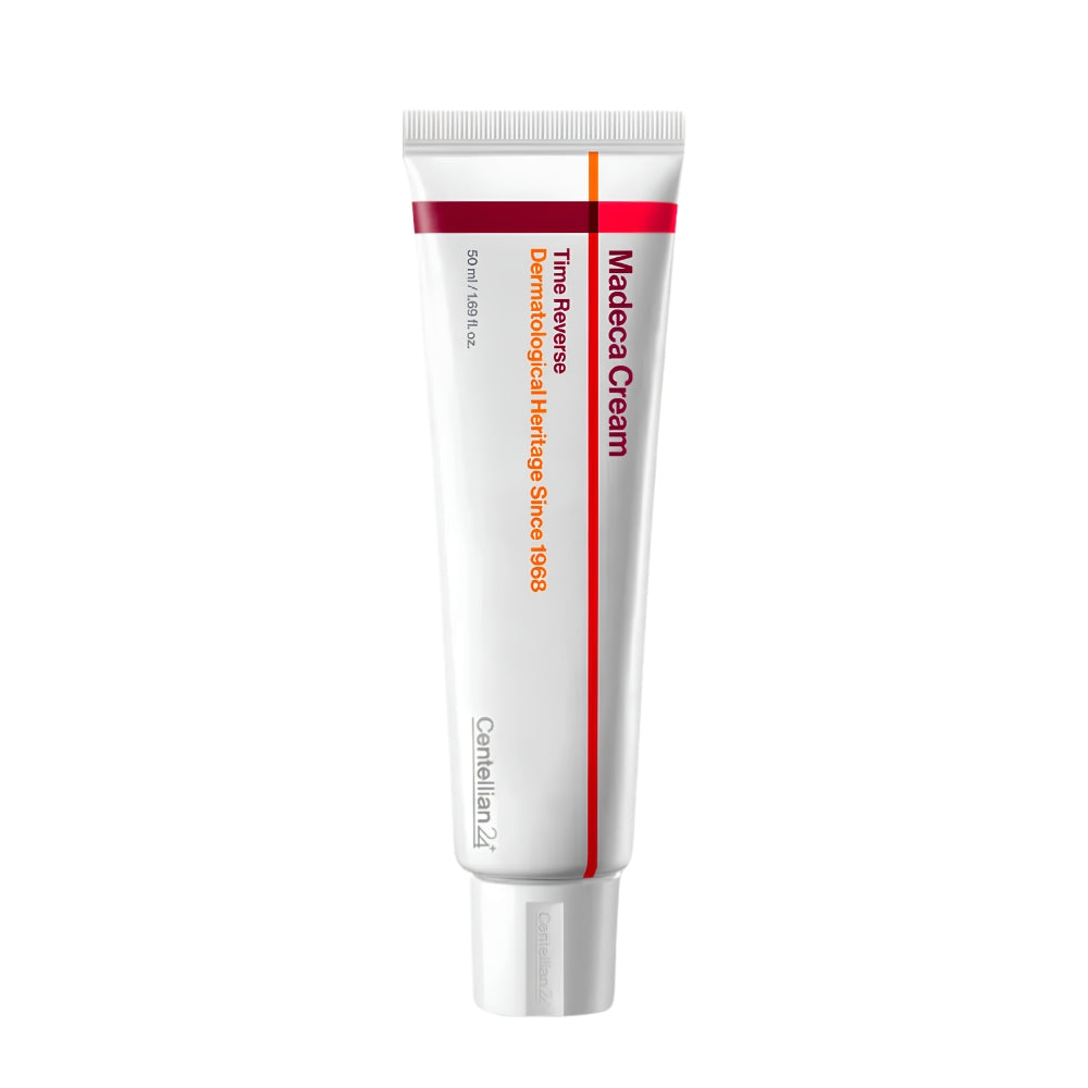 Centellian24 Madeca Cream 50ml available at Noura Skincare Arabia