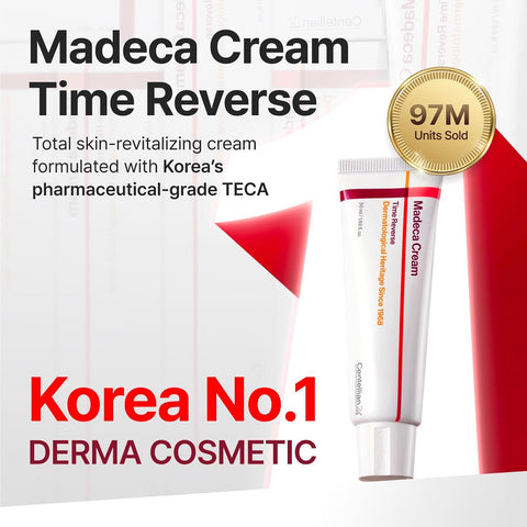 Madeca Cream - 50ml