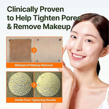 Madeca Matcha Pore Cleansing Oil - 200ml